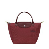 Сумка Longchamp Handle bag (POMEGRANATE)